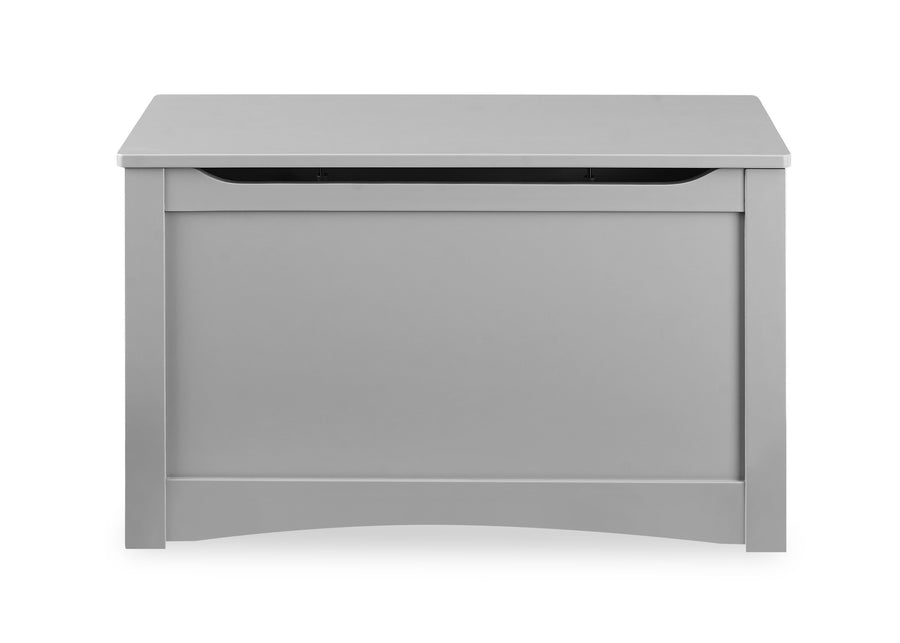 DCB: Grey (026) 10-Universal Toy Box