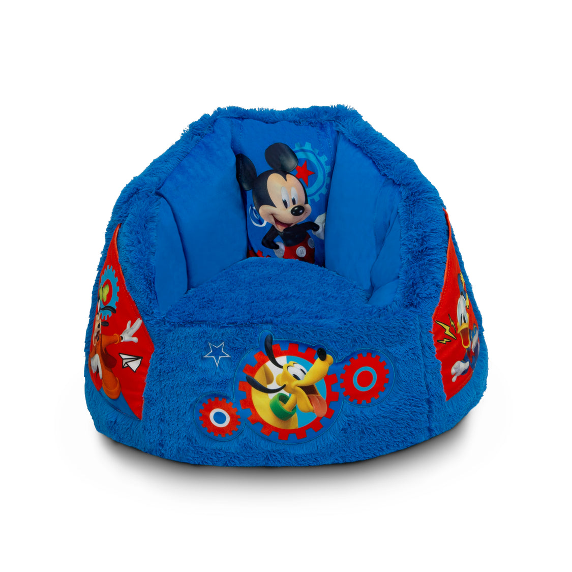 Mickey Hot Dog (1054)