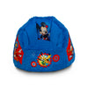 Mickey Hot Dog (1054) 2-Mickey Mouse Cozee Fluffy Chair, Toddler Size (for Kids Up to 6 Years Old)