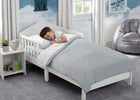 Grey (050) 1-Weighted Blanket for Toddlers and Kids - 5 Pounds | 36-inch x 48-inch