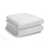 Kids-A-Peel Disposable Fitted Sheets Twin 10-Kids-A-Peel Disposable Fitted Sheets, 6-Pack, Waterproof, Breathable Soft Bed Pads that Protect Your Mattress
