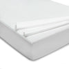 Kids-A-Peel Disposable Fitted Sheets Twin 19-Kids-A-Peel Disposable Fitted Sheets, 6-Pack, Waterproof, Breathable Soft Bed Pads that Protect Your Mattress