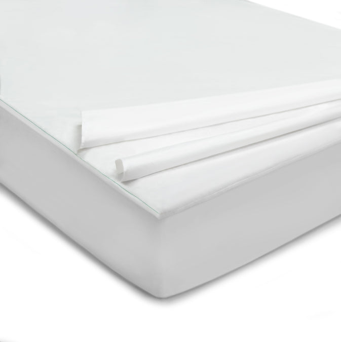 Kids-A-Peel Disposable Fitted Sheets Twin 19-Kids-A-Peel Disposable Fitted Sheets, 6-Pack, Waterproof, Breathable Soft Bed Pads that Protect Your Mattress