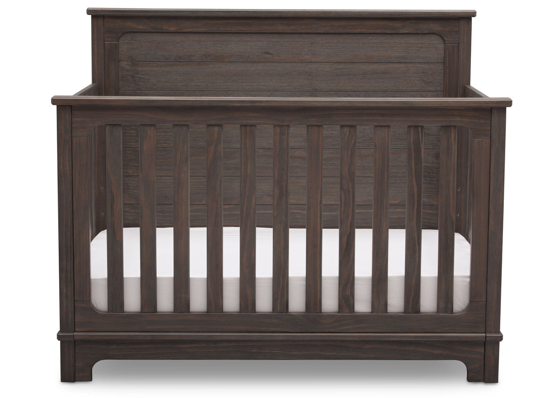 Rustic Grey (084) 3 - Carousel