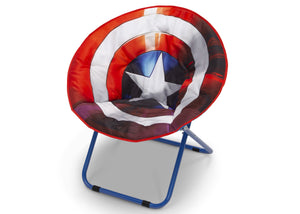 Avengers deals saucer chair