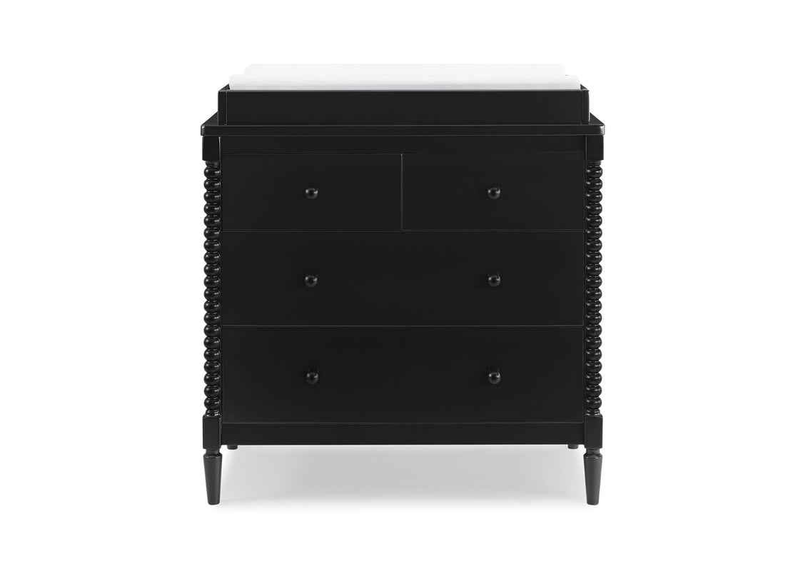 DCB: Black (001)