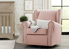 Blush (636) 1-Middleton Glider