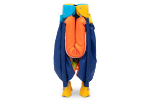  Fun Time Green (302) 4-Fun Time 36 x 36 Play Yard