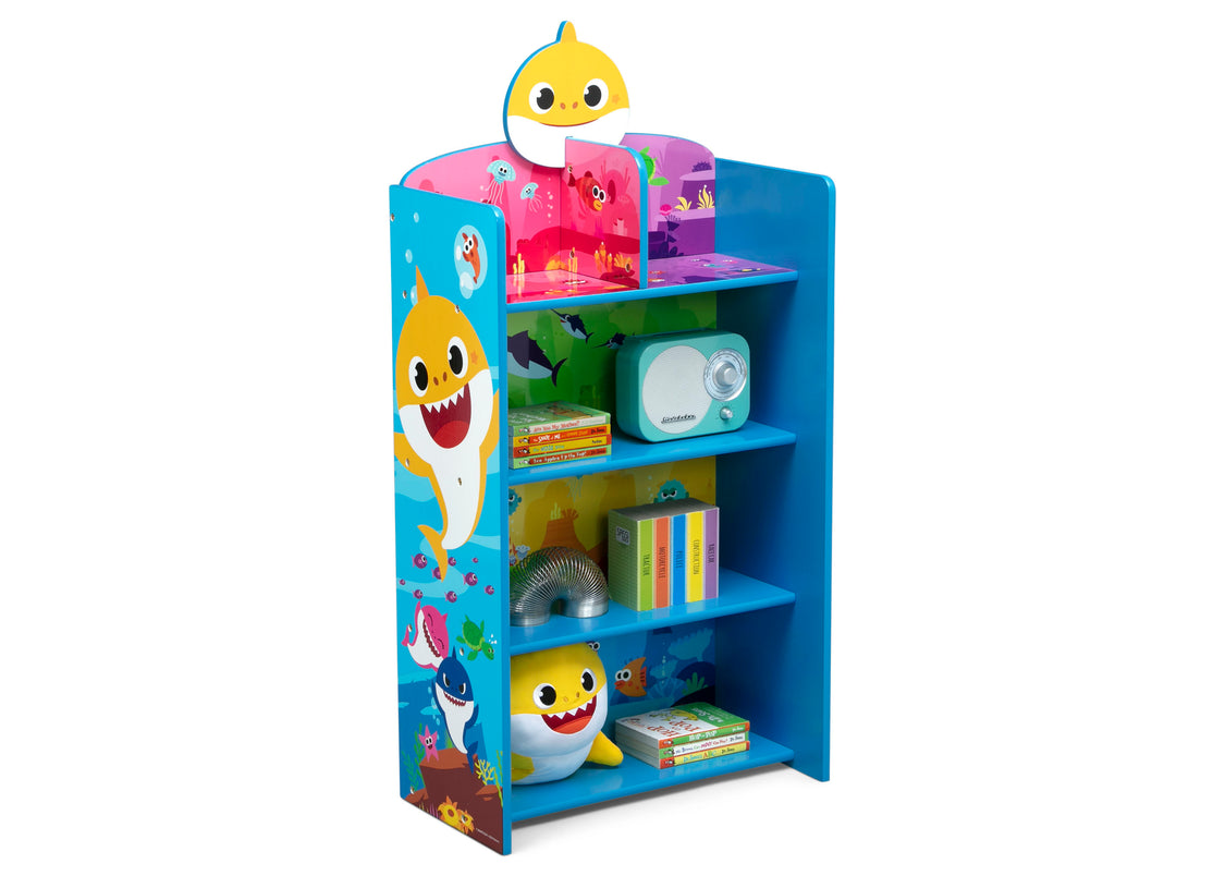Baby Shark (1127)