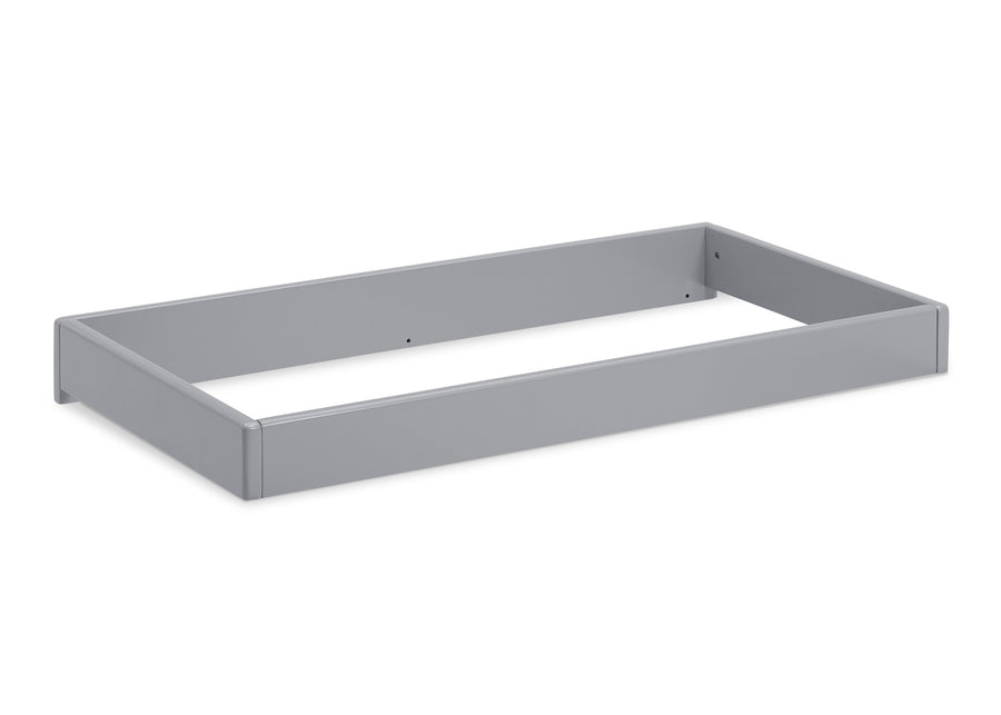 Grey (026) 4-Changing Top (W100710)