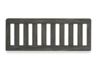 Rustic Grey (084) 3-Toddler Guardrail (W100726)