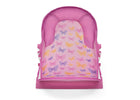 Delta Children Butterfly (5110) 7-Baby Bather – Includes 2 Reclining Positions