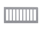 Grey (026) 1-Toddler Guardrail (W100725)