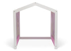 Disney Princess (1034) 2-Disney Princess Indoor Playhouse with Fabric Tent
