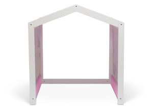 Disney Princess (1034) 2-Disney Princess Indoor Playhouse with Fabric Tent