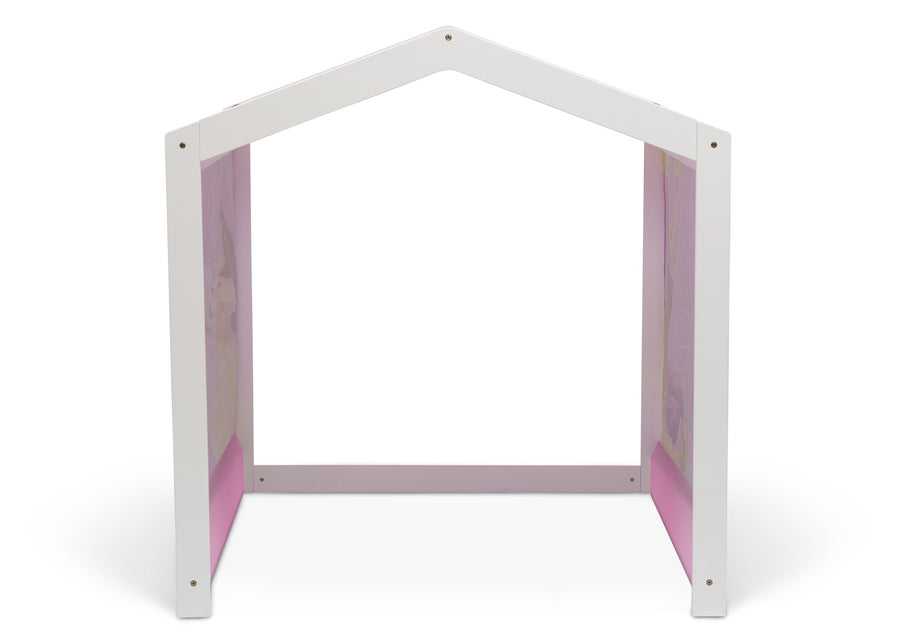 Disney Princess (1034) 2-Disney Princess Indoor Playhouse with Fabric Tent