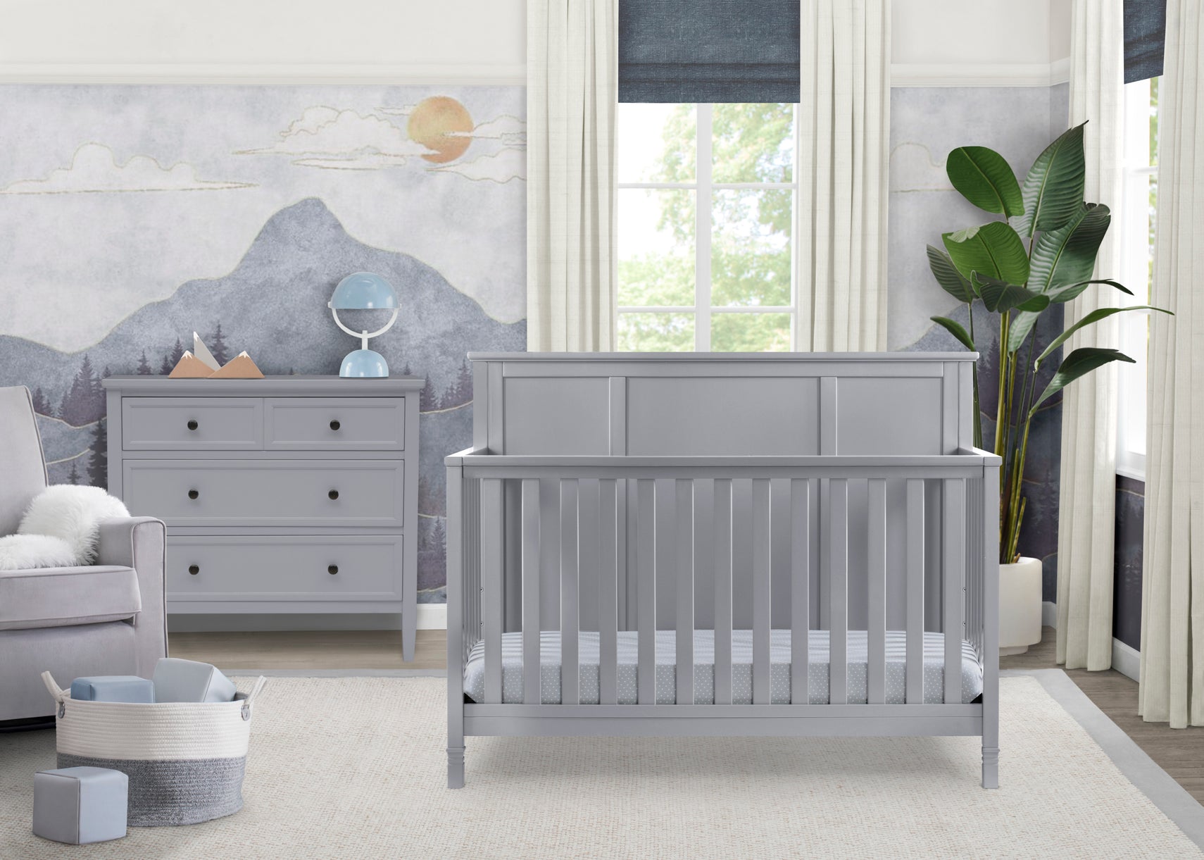 Grey (026)