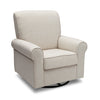 DCB: Sand (921) 3-Avery Upholstered Glider
