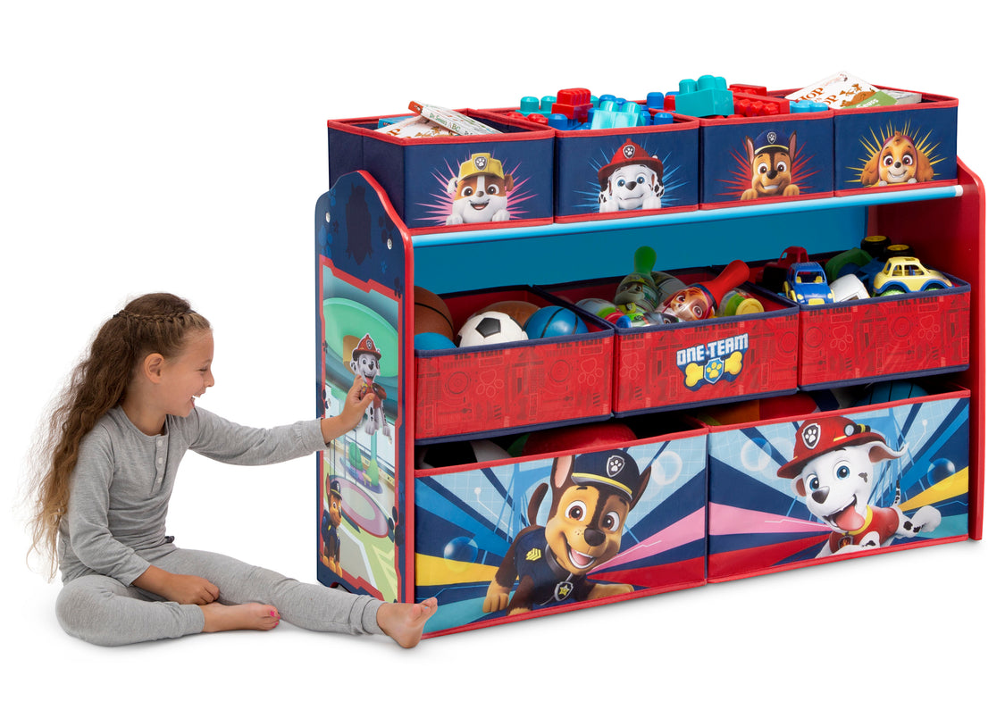 Paw Patrol (1121)