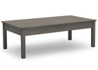 Delta Children Crafted Grey (1333) Grow-With-Me Table (W101301), Right Facing Silo, c1c 19-Grow-With-Me Table