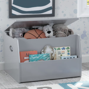 Delta Children Bianca Grey (026) Nolan Toybox 14-Nolan Toy Box