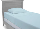 Baby Blue (470) 8-Twin Sheet Set