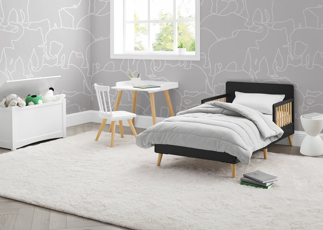 Midnight Grey with Natural (1372)