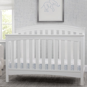 Waverly 6-in-1 Convertible Crib Bianca White (130) 11-Waverly 6-in-1 Convertible Crib