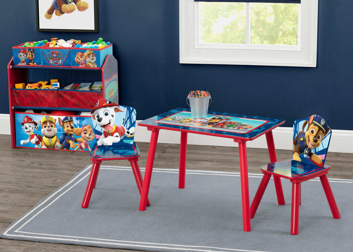 Paw Patrol (1121)