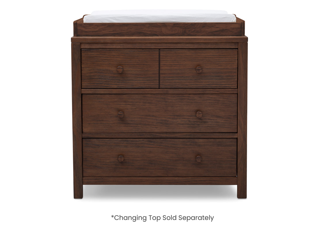 Rustic Oak (229)