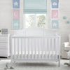 Madrid 5-in-1 Convertible Crib 20-Madrid 5-in-1 Convertible Crib
