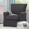 Charcoal Grey (931) 5-Epic Glider