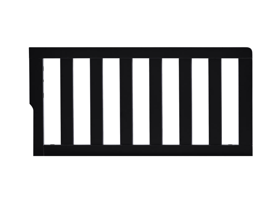 Ebony (0011) 1-Toddler Guardrail (W100825)