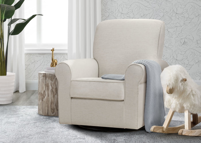Avery Upholstered GliderSand (921)