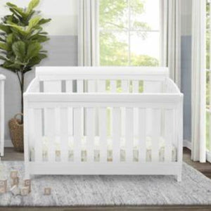 Clermont 4-in-1 Crib 0-Clermont 4-in-1 Crib