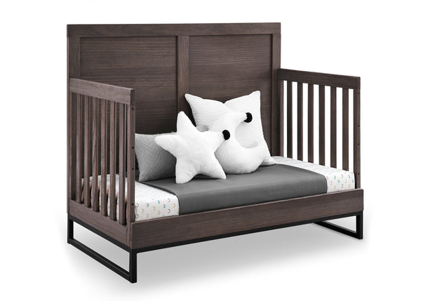 Rustic Grey with Matte Black (1469) 12 - Mobile