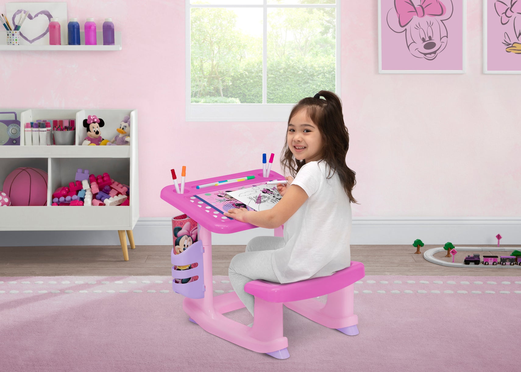 Minnie Mouse (1063)
