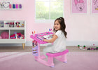 Minnie Mouse (1063) 1-Minnie Mouse Draw and Play Desk