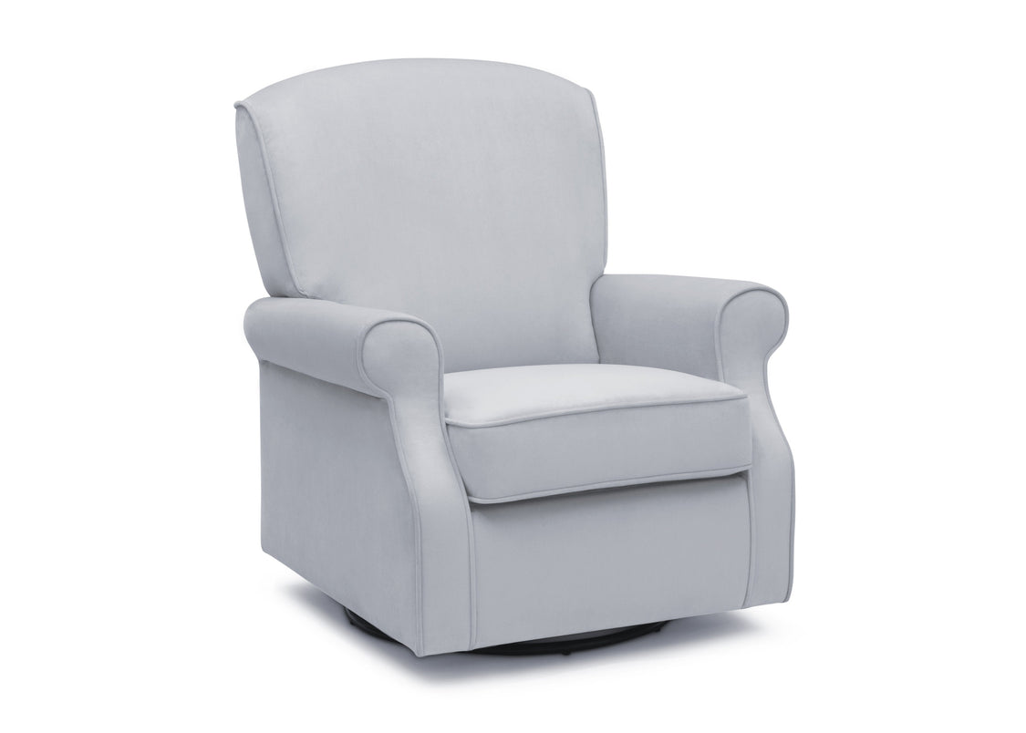 Dolphin Grey (1356)