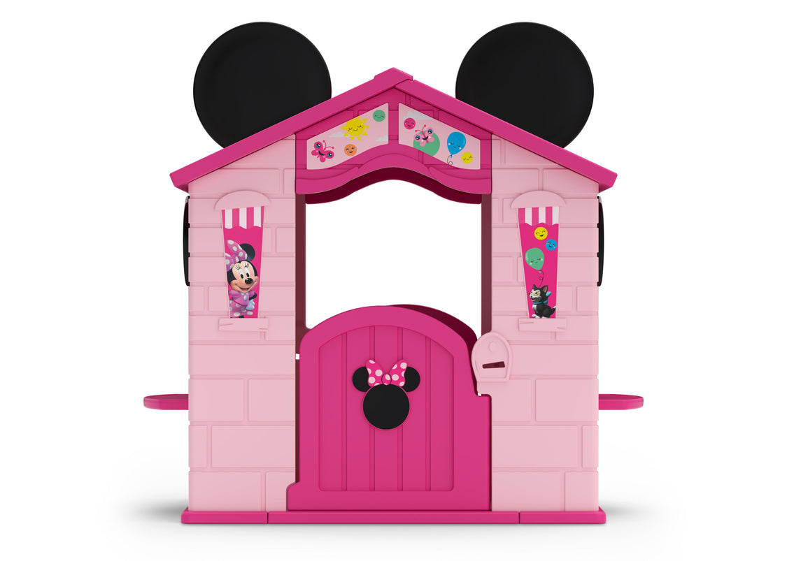 Minnie Mouse (1065)