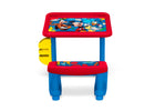 Mickey Hot Dog (1054) 2-Mickey Mouse Draw and Play Desk