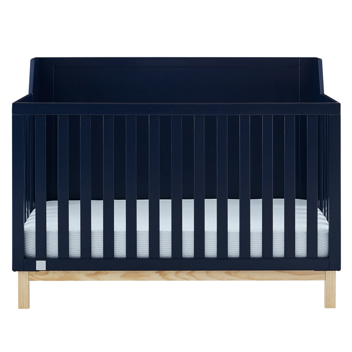DCB: Navy with Natural (1481)