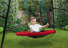 Spider-Man (1163) 1-Spider-Man 40-Inch Saucer Swing for Kids
