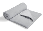 Grey (050) 4-Weighted Blanket for Toddlers and Kids - 5 Pounds | 36-inch x 48-inch