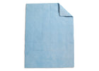 Baby Blue (470) 10-Weighted Blanket for Toddlers and Kids - 5 Pounds | 36-inch x 48-inch