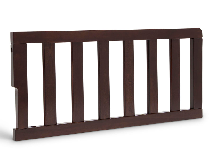 Dark Chocolate (207) 14-Toddler Guardrail (0081)