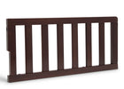 Dark Chocolate (207) 20-Toddler Guardrail (0081)