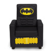 Batman (1200) 4-DC Comics Batman High Back Upholstered Chair