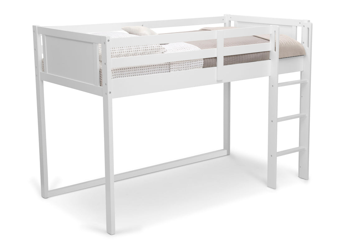 DCB: White (100)