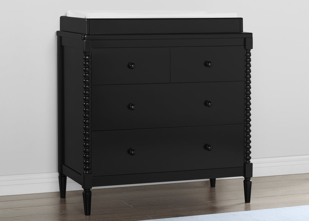 Black (001)